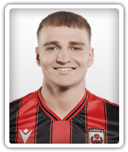 Maximilian Franke
