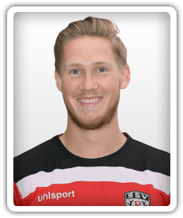 Jonas Preuß