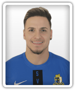 Gianluca Lo Scrudato