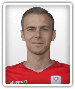Oliver Wargalla