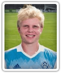 Max Grünewald