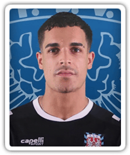 Adrian Schulze Solano