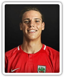 Marc Anders