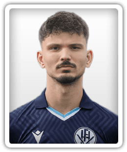 Pasquale Marsal