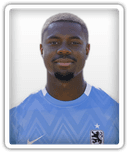 Leroy Kwadwo
