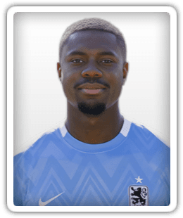 Leroy Kwadwo