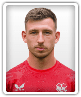 Daniel Hanslik