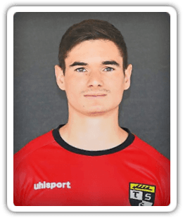 Patrick Lauble