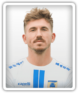 Vincent Geimer