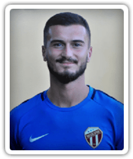 Enes Topal