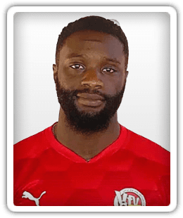 Fred MC Mensah Quarshie