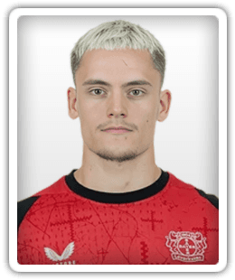 Florian Wirtz