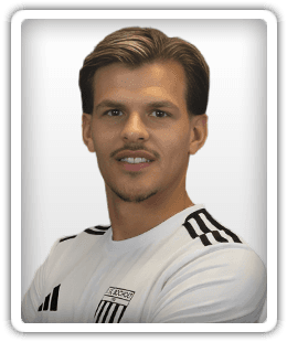 Nicolas Hirschberger