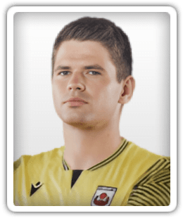 Christopher Balkenhoff