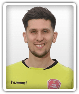 Raphael Straub