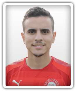Zaki Ech-Chad