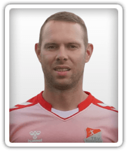 Patrick Kirsten