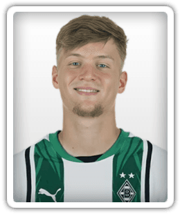 Luca Netz