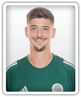 Lukas Quirin