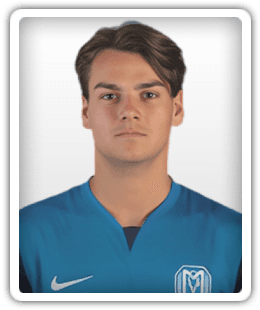 Jonas Fedl
