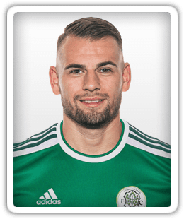 Loris Weiß