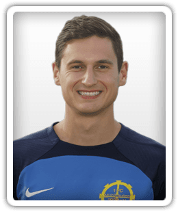 Niklas Schaffer