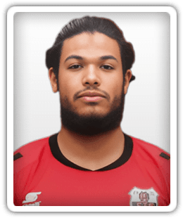 Djibril Diallo