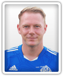 Dennis Krob