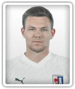 Moritz Reinhard
