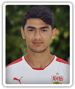 Yusuf Baran