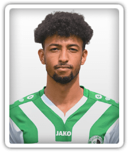 Calvin Sengül