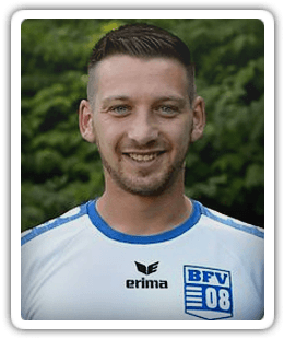 Dominic Meinel