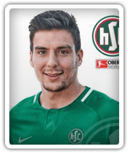 Dominic Vilches-Bermudez