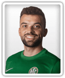 Yannick Bahls