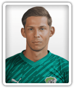Nico Wolters