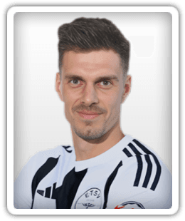 Marco Schultz