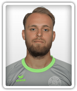 Maximilian Dagott