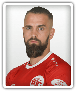 Yannick Häringer