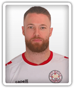 Christian Meinert