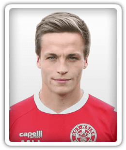 Moritz Hannappel