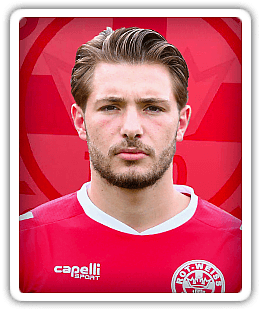 Jordi Arndt