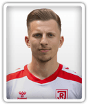 Nico Ochojski