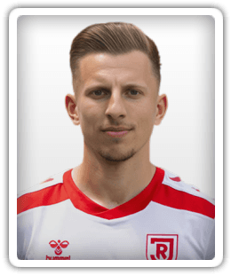 Nico Ochojski