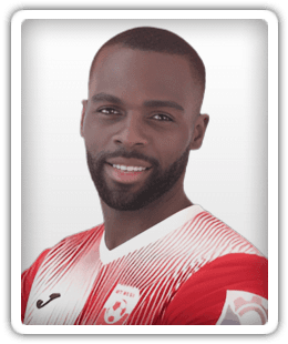 Exaucé Andzouana