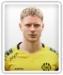 Joey Müller