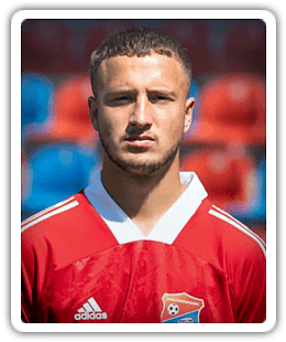 Lucas Markert