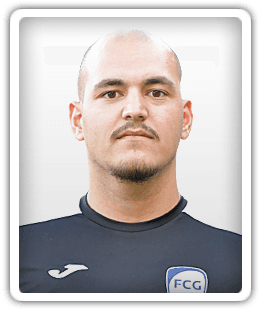Berkay Yilmaz