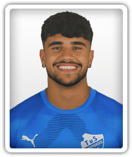 Leandro Fünfsinn
