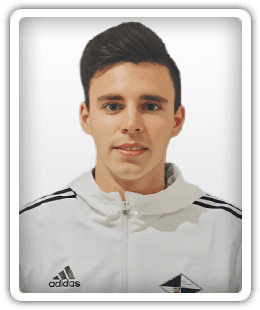 Luca Sesar