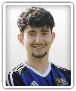 Alper Özdoğan